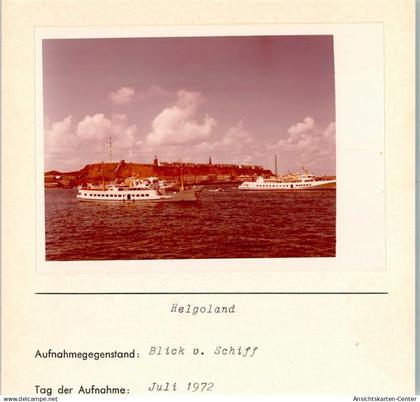 10187055 - Helgoland