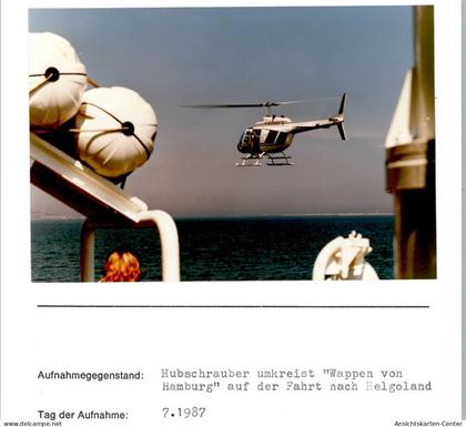 10187210 - Helgoland