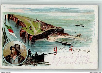 13107119 - Helgoland