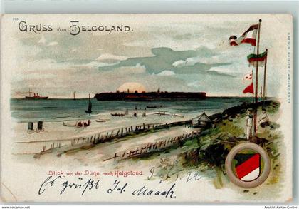 13134429 - Helgoland