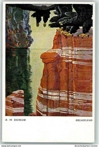 13963034 - Helgoland