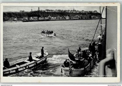 39388358 - Helgoland