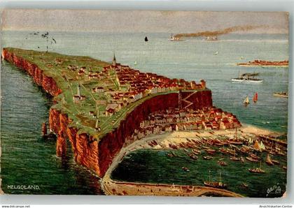39995505 - Helgoland