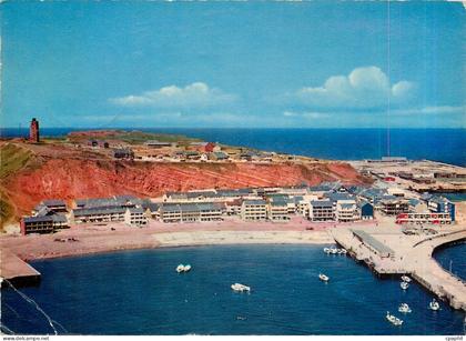 CPM Helgoland