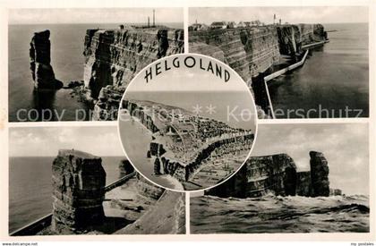 Helgoland