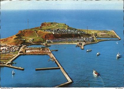 Helgoland