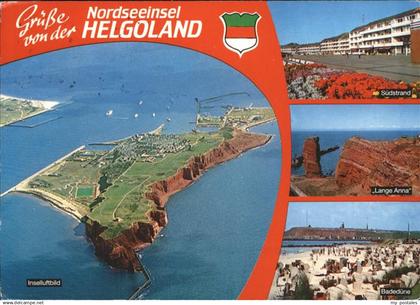 Helgoland