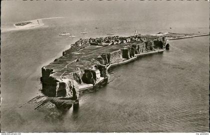 Helgoland