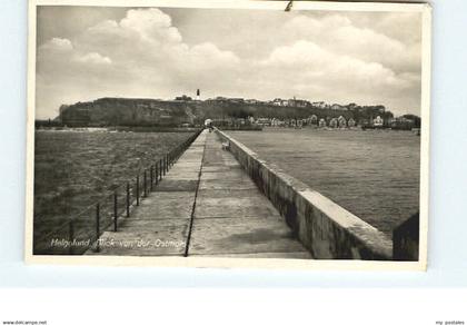 Helgoland