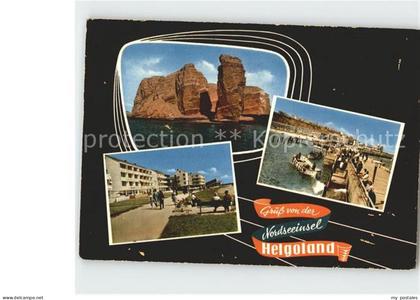 Helgoland