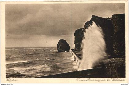 Helgoland