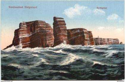 Helgoland