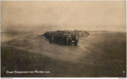 Helgoland