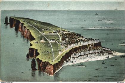 Helgoland
