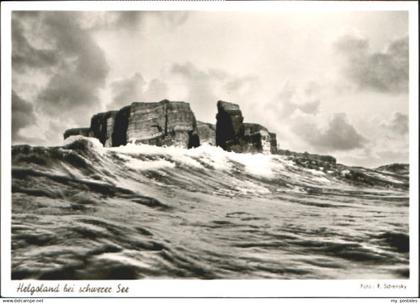 Helgoland Helgoland