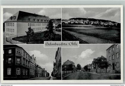 13243317 - Helmbrechts , Oberfr