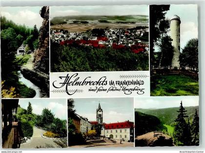 39235489 - Helmbrechts , Oberfr