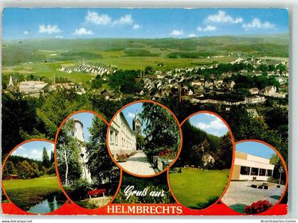 39235492 - Helmbrechts , Oberfr