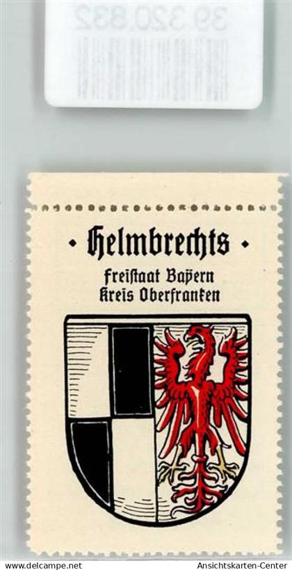 39320832 - Helmbrechts , Oberfr