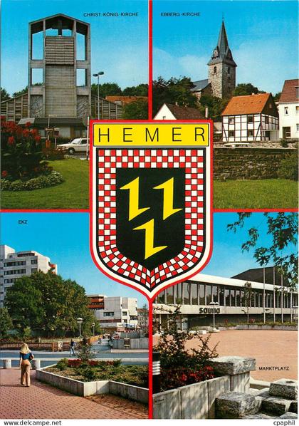 CPM Hemer