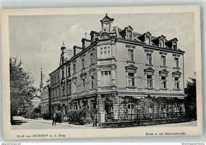 13457958 - Hennef Sieg