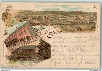 13659602 - Hennef Sieg