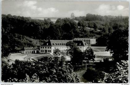 Hennef Sieg Hennef Sport Schule