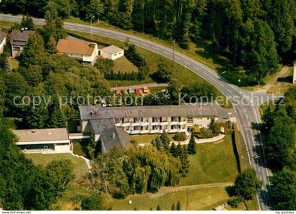 Hennef Sieg Neurologisches Sanatorium Allner