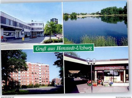 50965884 - Henstedt-Ulzburg