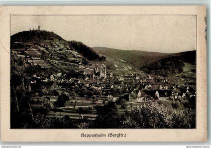 10091458 - Heppenheim (Bergstrasse)