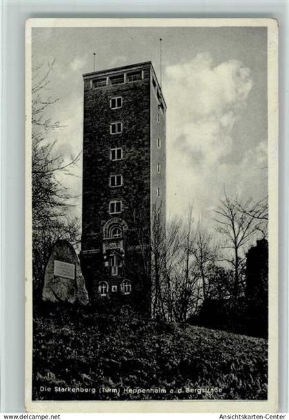 10164192 - Heppenheim (Bergstrasse)