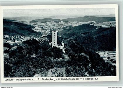 11019174 - Heppenheim (Bergstrasse)