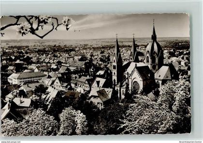 11025775 - Heppenheim (Bergstrasse)