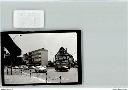 40080768 - Heppenheim (Bergstrasse)