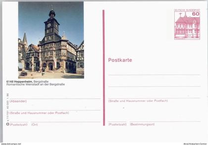 50343612 - Heppenheim (Bergstrasse)
