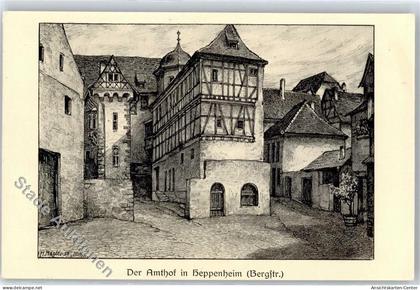 51401079 - Heppenheim (Bergstrasse)
