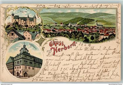 13413425 - Herborn , Hess