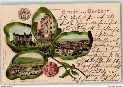 13438151 - Herborn , Hess