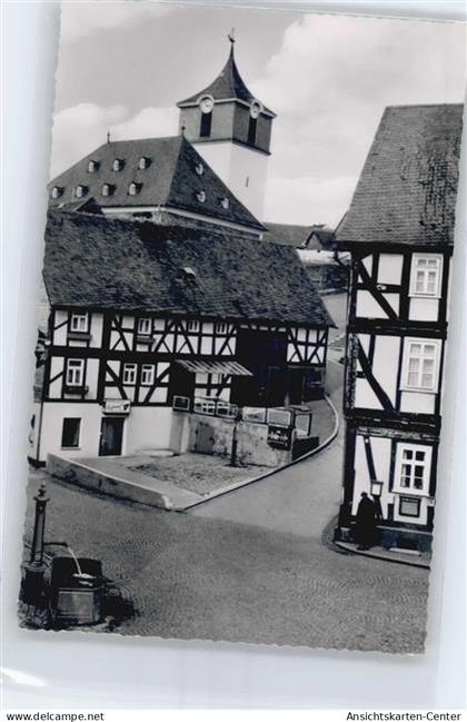 50384377 - Herborn , Hess