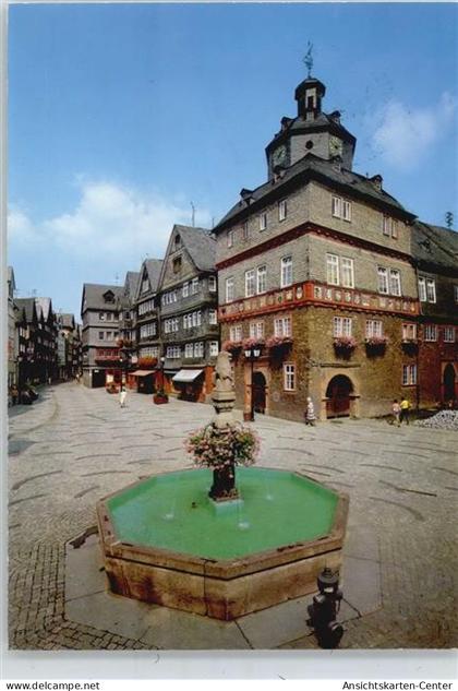 50384382 - Herborn , Hess