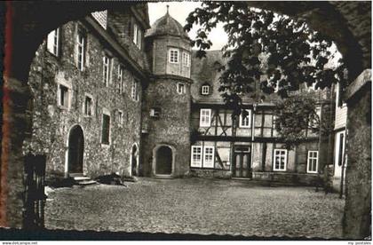 Herborn Hessen Herborn Schule