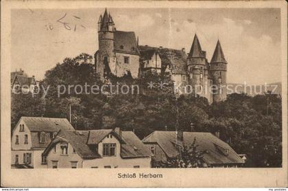 Herborn Hessen Schloss