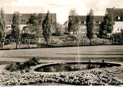 Herford Entenbrunnen