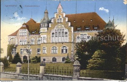 Herford Kreisstaendehaus