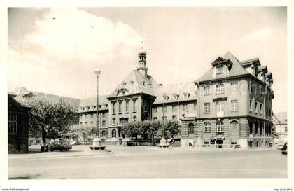 Herford Rathaus