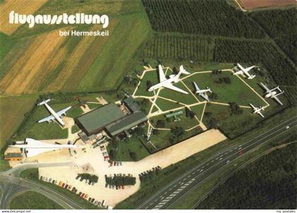 Hermeskeil Flugausstellung
