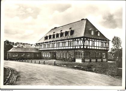 Hermeskeil Jugendherberge