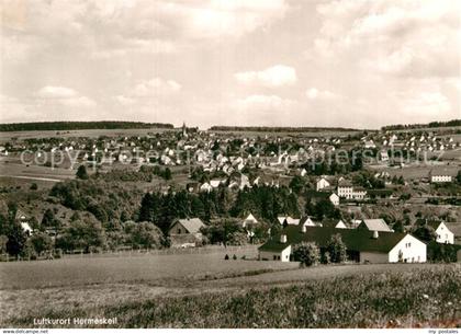 Hermeskeil Panorama
