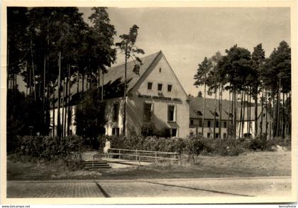 Hermsdorf - HO Gaststätte Hermsdorfer Kreuz