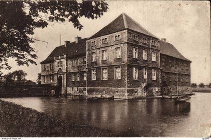 CPA Schloss Strunkede Herne